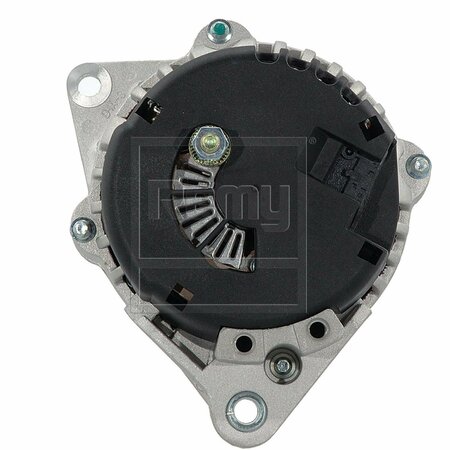 Remy Alternator, 91502 91502